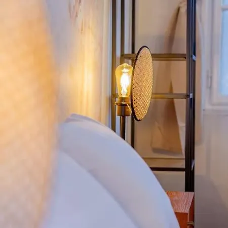 Bright-nest Downtown Terrace Nw * Budapešť